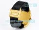 Swiss Clone Cartier Santos 100th Anniversary 2824 Watch Yellow Gold Diamond-Set (6)_th.jpg